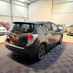 Toyota Verso 1.6 VVTI 132ch TECHNOLINE - 1ere MAIN Lorient