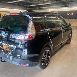 Renault Scenic 3 1.5 DCI 110 BOSE EDITION EDC BVA Perpignan