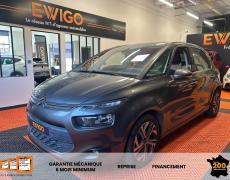 Citroen C4 Picasso Fréjus