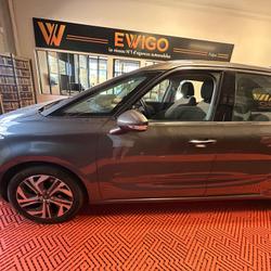 Citroen C4 Picasso 1.6 THP 165 EXCLUSIVE EAT BVA START-STOP Fr&eacute;jus