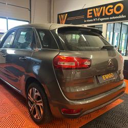 Citroen C4 Picasso 1.6 THP 165 EXCLUSIVE EAT BVA START-STOP Fr&eacute;jus