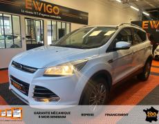 Ford Kuga Fréjus