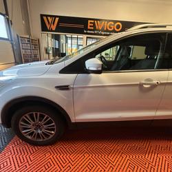Ford Kuga 1.6 SCTI 180 TITANIUM 4X4 BVA Fr&eacute;jus