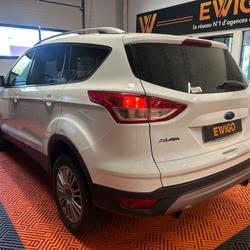 Ford Kuga 1.6 SCTI 180 TITANIUM 4X4 BVA Fr&eacute;jus