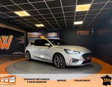 Ford Focus Nantes