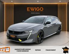 Peugeot 508 SW Perpignan