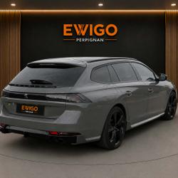 Peugeot 508 SW Peugeot 508 SW PSE Hybrid4 360 e-EAT8 Peugeot Sport Engineered Perpignan