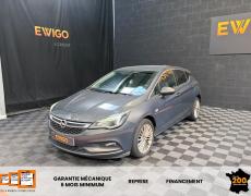 Opel Astra Lorient