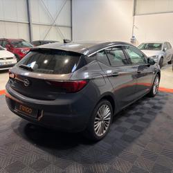 Opel Astra GENERATION-V 1.6 CDTI 110ch INNOVATION - ENTRETIEN COMPLET Lorient
