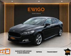 Ford Mondeo Perpignan