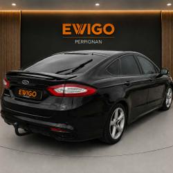 Ford Mondeo 2.0 TDCI 150 ST-LINE / Excellent &eacute;tat / pack ST complet Perpignan