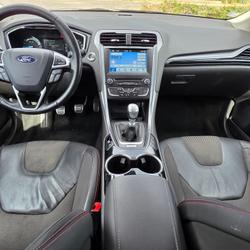 Ford Mondeo 2.0 TDCI 150 ST-LINE / Excellent &eacute;tat / pack ST complet Perpignan