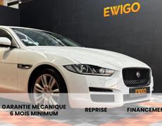 Jaguar XE Auray