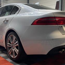 Jaguar XE 2.0 D 180 PRESTIGE BVA - Toit ouvrant - Cam&eacute;ra de recul Auray