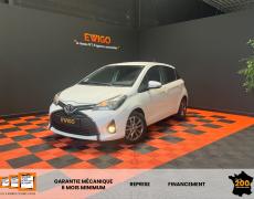 Toyota Yaris Quimper