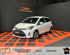 Toyota Yaris Quimper