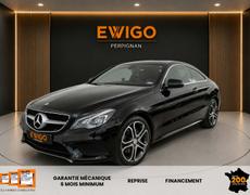 Mercedes Classe E Perpignan