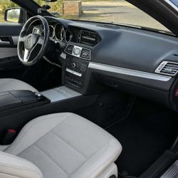 Mercedes Classe E COUPE 2.2 220 CDI 170 FASCINATION 7G-TRONIC BVA Perpignan