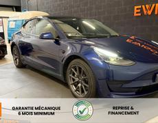 Tesla Model 3 Pornichet