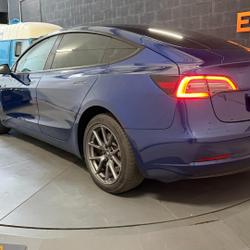 Tesla Model 3 ELECTRIC 285ch 60KWH STANDARD-PLUS - AUTOPILOT AM&Eacute;LIOR&Eacute; - GARANTIE TESLA 2030 Pornichet