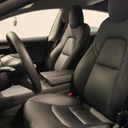Tesla Model 3 ELECTRIC 285ch 60KWH STANDARD-PLUS - AUTOPILOT AM&Eacute;LIOR&Eacute; - GARANTIE TESLA 2030 Pornichet