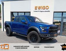 Ford F 150 Ampuis