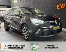 Renault Captur Pornichet