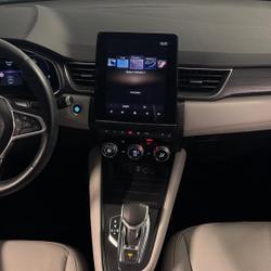 Renault Captur 1.6 E-TECH 160ch INITIALE PARIS - HYBRIDE RECHARGEABLE - CARPLAY - CHAINE DE DISTRI. Pornichet
