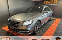 Mercedes Classe S 2.9 350 D 285 FASCINATION 4MATIC 9G-TRONIC + SIÈGES ÉLECTRIQUES + TOIT OUVRANT PANORAMIQUE + HAYON à Dijon