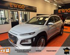 Hyundai Kona Fréjus