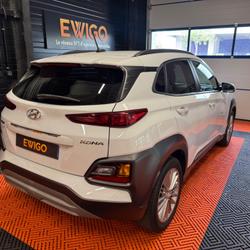 Hyundai Kona 1.0 T-GDI 120 EDITION-1 Fr&eacute;jus