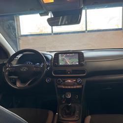 Hyundai Kona 1.0 T-GDI 120 EDITION-1 Fr&eacute;jus