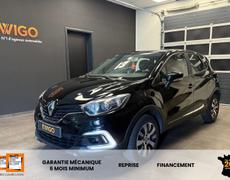 Renault Captur Hœnheim