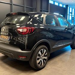 Renault Captur 1.5 Dci 90ch energy Business H&oelig;nheim