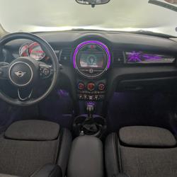 Mini Mini 1.5 COOPER 136ch EDITION HEDDON STREET Bessoncourt