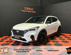 Hyundai Tucson Quimper