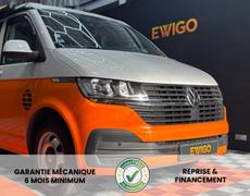 Volkswagen California Auray