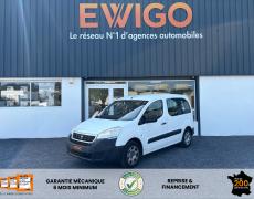 Peugeot Partner Tepee Urrugne