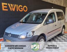Volkswagen Caddy Bruz
