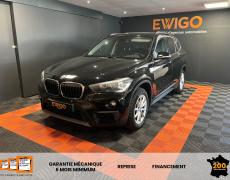 BMW X1 Dijon