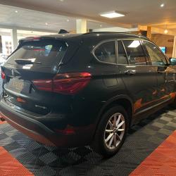 BMW X1 1.8 I 140 LOUNGE SDRIVE + CAM&Eacute;RA DE RECUL + HAYON &Eacute;L&Eacute;CTRIQUE occasion - Dijon - photo 3/50