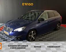Peugeot 308 SW Phase 2 Grisolles