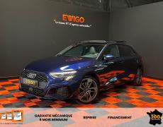 Audi A3 Quimper