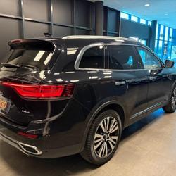 Renault Koleos 1.3 TCE 160 INITIALE PARIS EDC7 H&oelig;nheim
