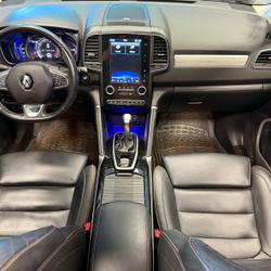 Renault Koleos 1.3 TCE 160 INITIALE PARIS EDC7 H&oelig;nheim