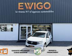 Dacia Sandero Urrugne