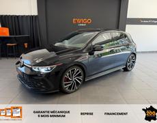 Volkswagen Golf 8 Lisieux