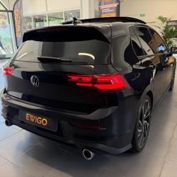 Volkswagen Golf 8 2.0 TSi 245 GTI DSG BVA 31 000kms occasion - Lisieux - photo 2/38