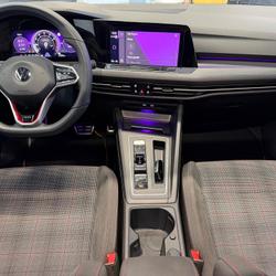 Volkswagen Golf 8 2.0 TSi 245 GTI DSG BVA 31 000kms occasion - Lisieux - photo 3/38