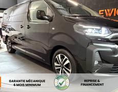 Citroen Spacetourer